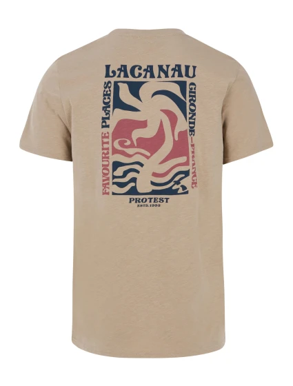 Pánské triko Protest PRTROCHA Pánské triko Protest PRTROCHA