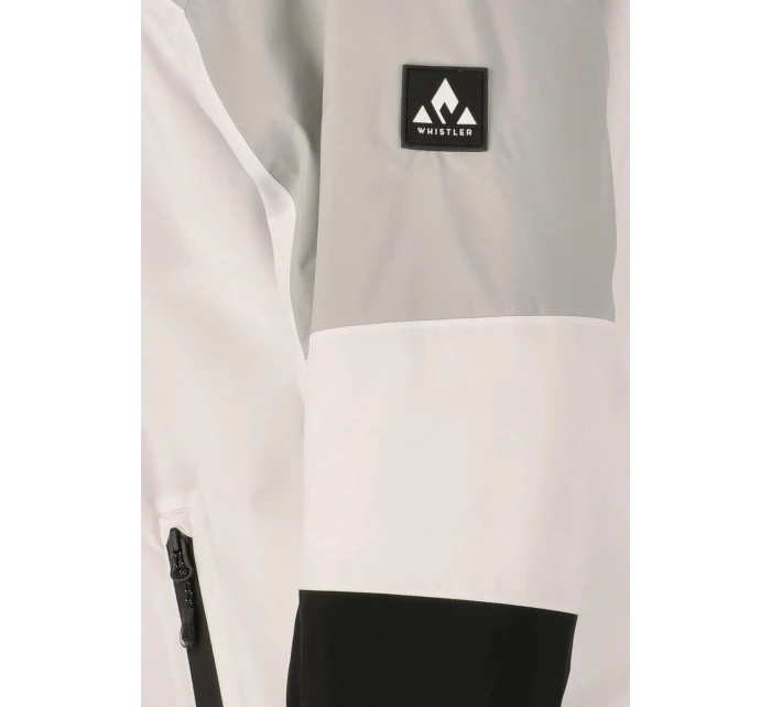 Dětská lyžařská bunda Whistler MONTECA