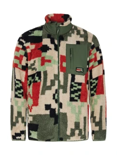 Pánská mikina Protest PRTKEYSTON