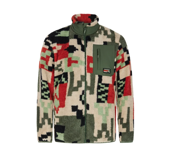 Pánská mikina Protest PRTKEYSTON