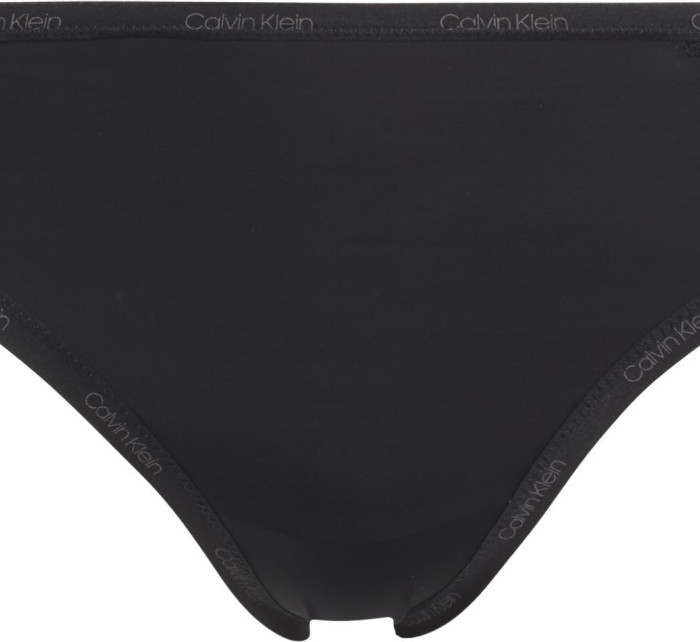 Spodní prádlo Dámské kalhotky BRAZILIAN 000QF5152E001 - Calvin Klein