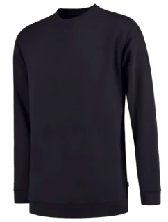 Sweater Washable 60 °C mikina unisex námořní modrá