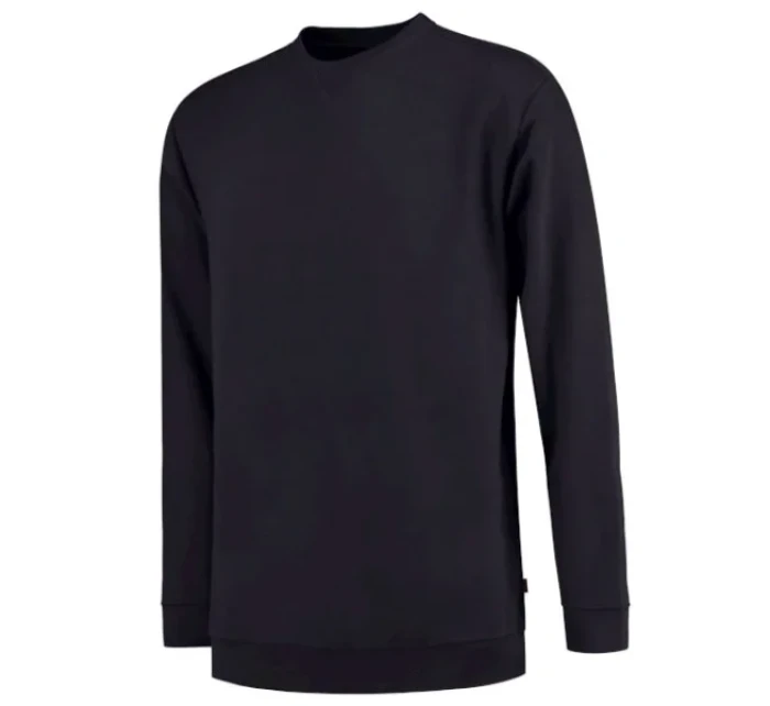 Sweater Washable 60 °C mikina unisex námořní modrá