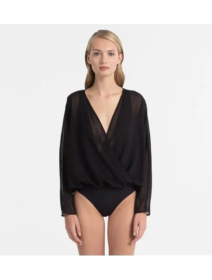 Plážový  černá  model 5947863 - Calvin Klein