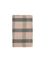 Dámská šála model 18484864 2 béžová - Art of polo