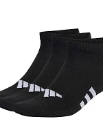 Pánské nízké ponožky Performance Light IC9529 černá - ADIDAS