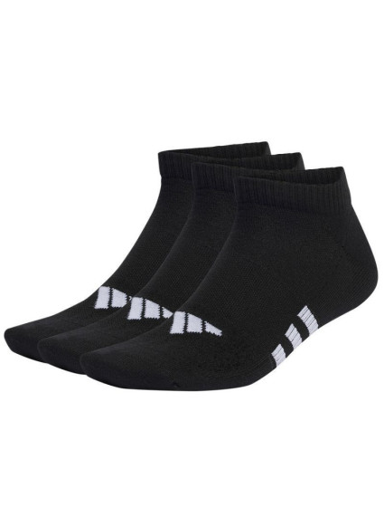 Pánské nízké ponožky Performance Light IC9529 černá - ADIDAS