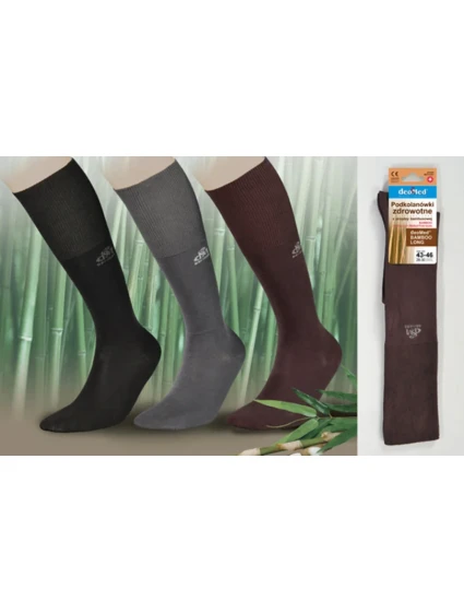 Podkolenky DEOMED BAMBOO LONG