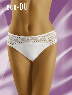 Dámské kalhotky model 15249482 - Wolbar