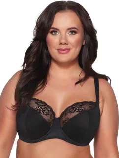 PODPRSENKA AV 2110 ČERNÁ