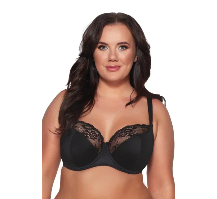 PODPRSENKA AV 2110 ČERNÁ