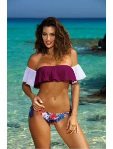tankini shirt model 112289 Marko