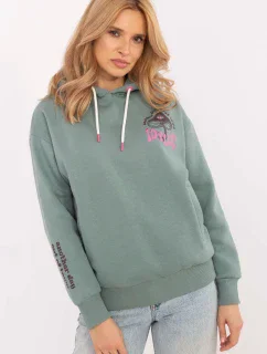 Mikina  model 205931 Sublevel