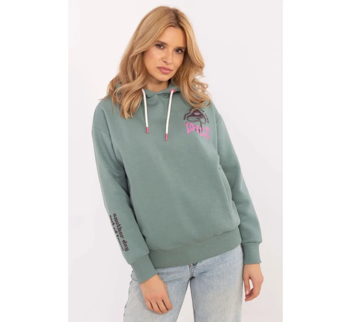 Mikina  model 205931 Sublevel