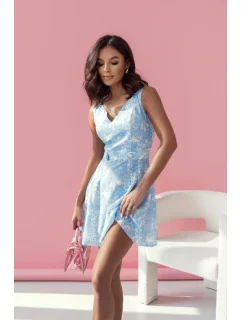 Denní šaty model 210821 LaBalancia