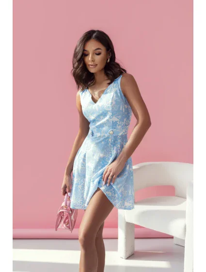 Denní šaty model 210821 LaBalancia