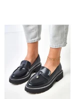 Mokasiny model 218362 Solea Mokasiny model 218362 Solea