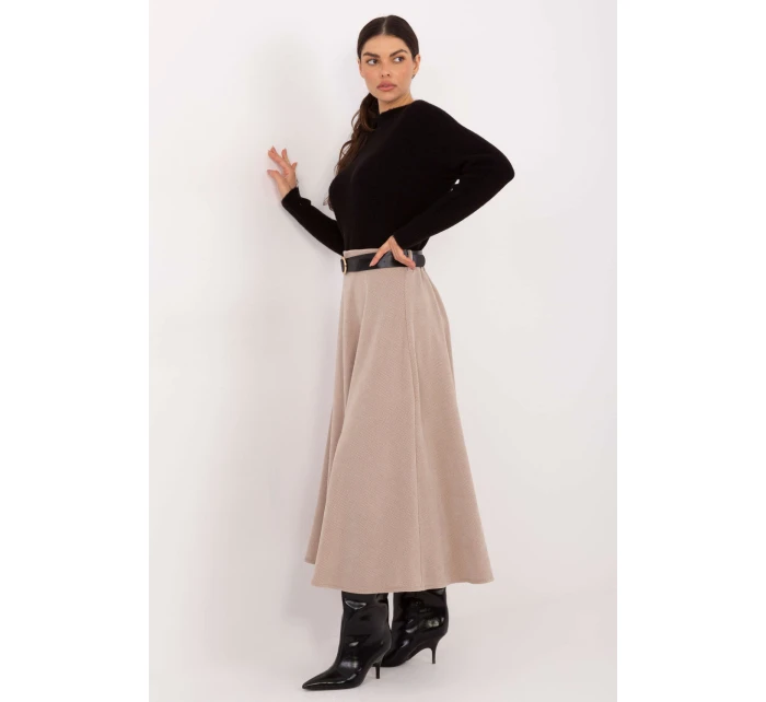 Sukně model 222217 Rue Paris Sukně model 222217 Rue Paris