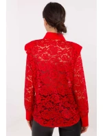 Košile s dlouhým rukávem model 222320 Italy Moda Košile s dlouhým rukávem model 222320 Italy Moda