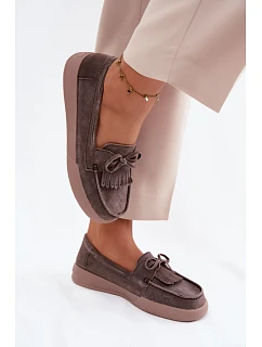 Mokasiny model 227402 Step in style