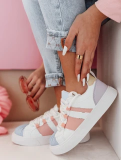 Dámské sportovní tenisky SNEAKI multicolor FashionStreet ZY0822