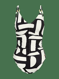 Summer Allure OP 01 - White - TRIUMPH White - TRIUMPH