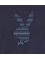 Pyžamo Cornette 326/190 Rabbit kr/r S-2XL pánské