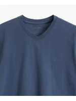 Pyžamo Atlantic NMP-389 long/r S-2XL pánské