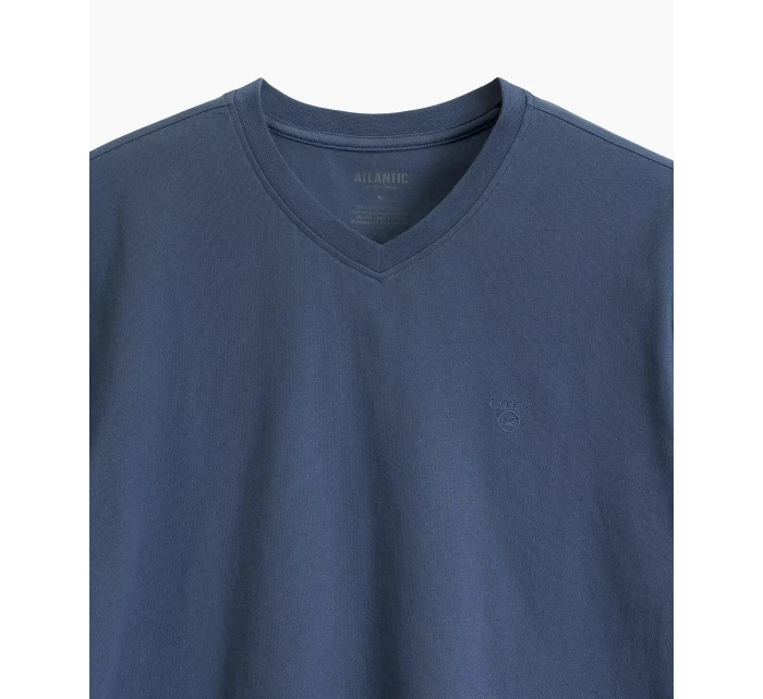 Pyžamo Atlantic NMP-389 long/r S-2XL pánské