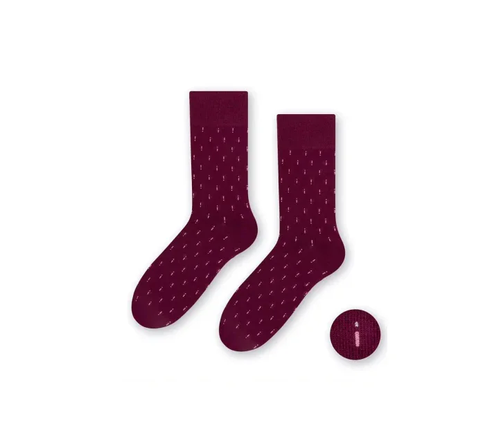 Pánské ponožky Steven Suitline art.056