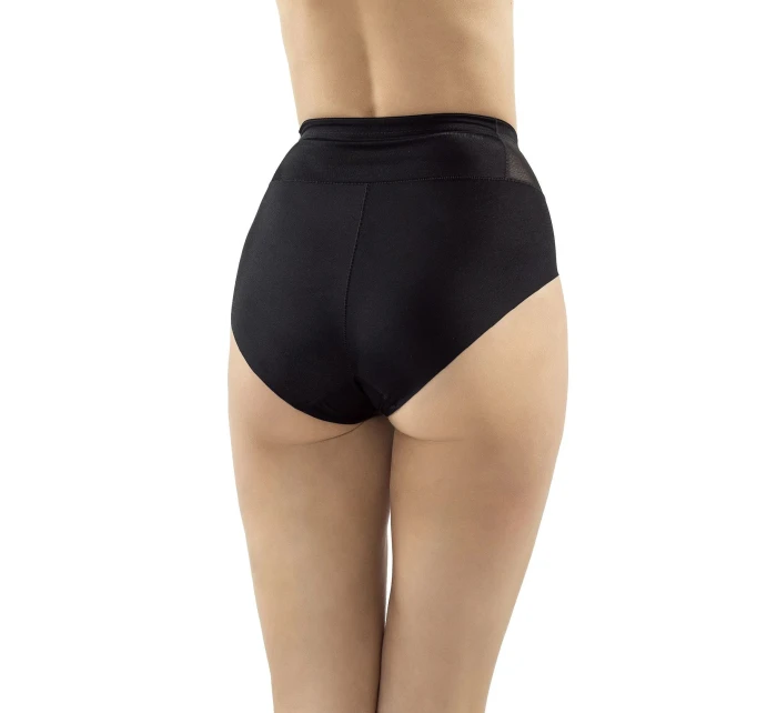Stahovací kalhotky model 19328699 black - Eldar