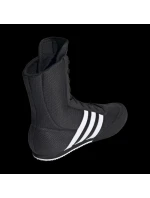 Boxerská obuv BOX model 21363551 II černá - ADIDAS