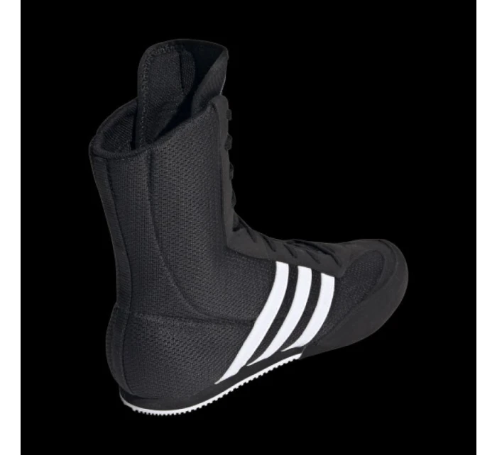 Boxerská obuv BOX model 21363551 II černá - ADIDAS