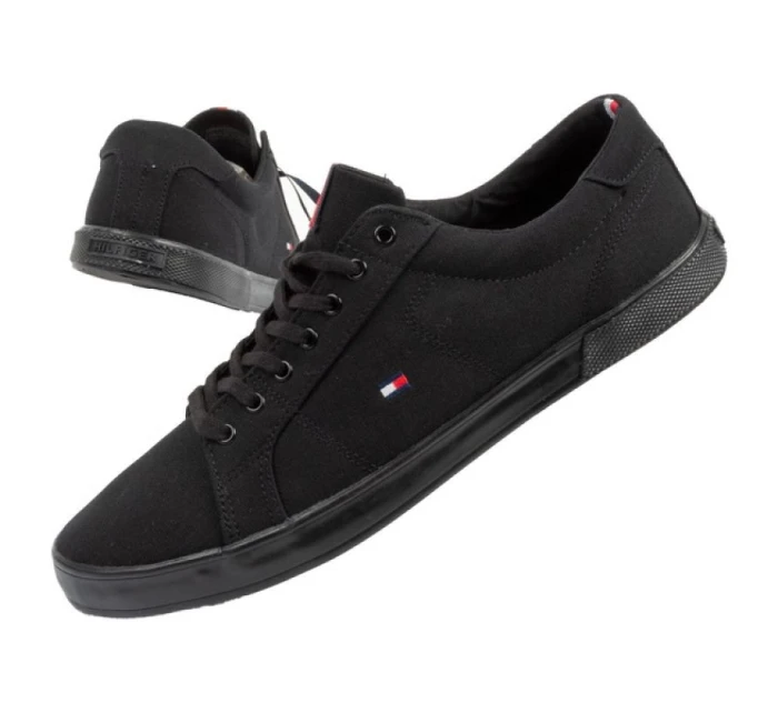 Tommy Hilfiger M FM0FM005960GJ tenisky