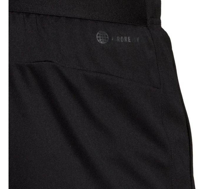 Adidas Train Essentials Logo Tréninkové šortky M IB8122