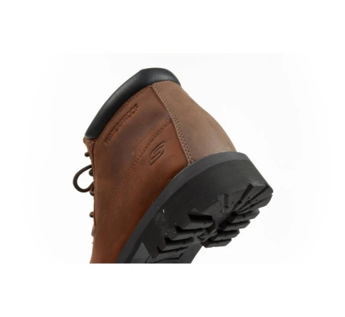 Boty Skechers M 205274/CDB Boty Skechers M 205274/CDB