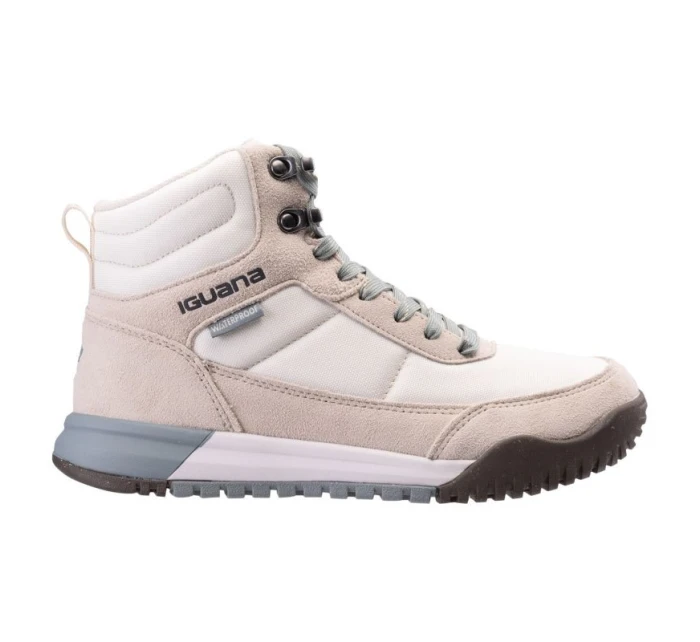 Buty  Mid W Wp R W model 20796072 - Iguana