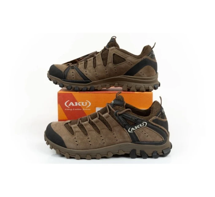 Boty Aku Alterra Lite Gore-Tex M 715 073