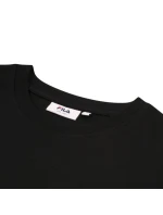 Pánské tričko black 80010 pánské model 21343830 - Fila Pánské tričko black 80010 pánské model 21343830 - Fila