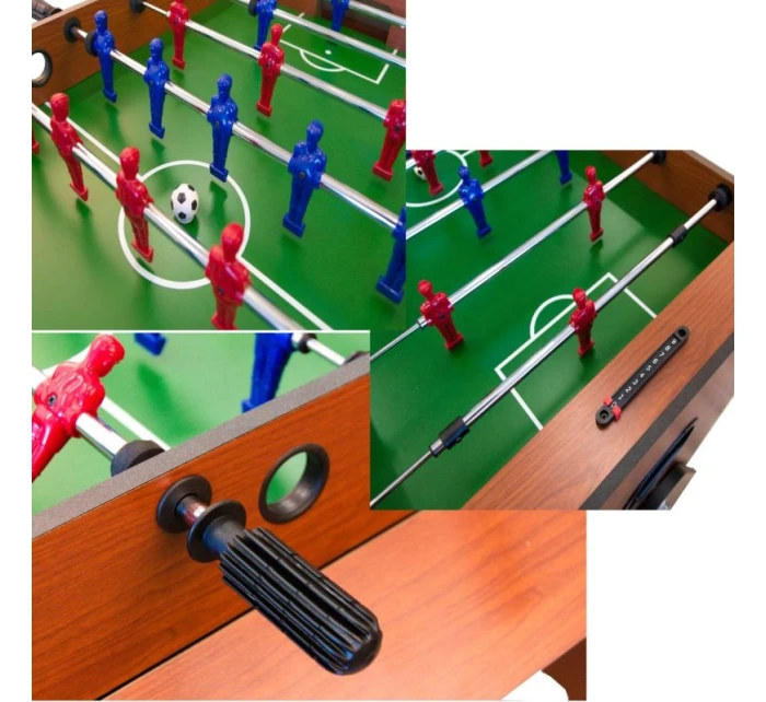 stolní  cm herní stůl model 21826064