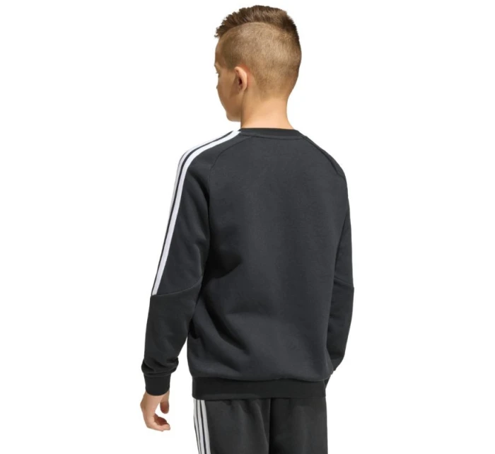 Dětská mikina Tiro 26 League Sweat Crew černá model 21870511 - ADIDAS