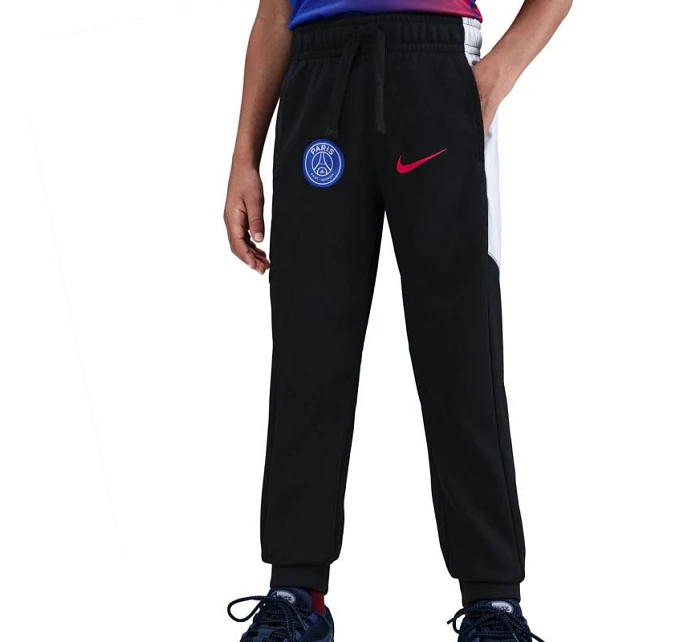 Dětská sportovní souprava PSG černá model 22054491 010 - NIKE