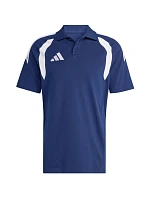 Pánské tričko adidas Tiro 26 League Polo navy blue KF3401 pánské