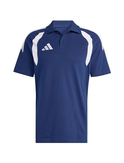 Pánské tričko Tiro 26 League Polo navy blue model 22054712 pánské - ADIDAS