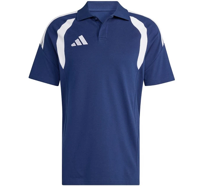 Pánské tričko Tiro 26 League Polo navy blue model 22054712 pánské - ADIDAS Pánské tričko Tiro 26 League Polo navy blue model 22054712 pánské - ADIDAS
