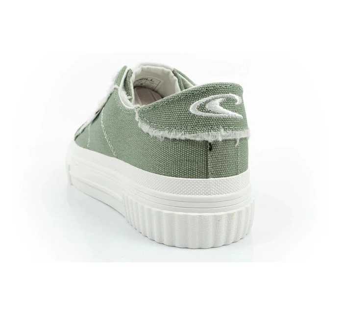 O'neill dámské sportovní boty C green dámské model 22060540 - ONeill O'neill dámské sportovní boty C green dámské model 22060540 - ONeill