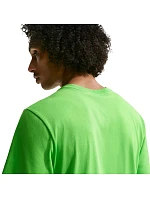 Pánské tričko Club Tee green  pánské model 22061960 - NIKE
