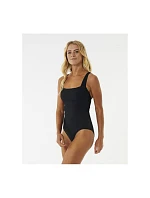 Jednodílný neopren RIP CURL Premium Surf D-Dd One Piec, černý