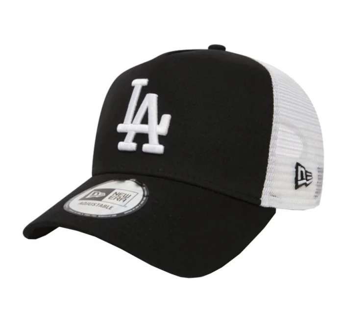Kšiltovka Los Angeles Dodgers MLB Clean model 18627052 New Era - Inny