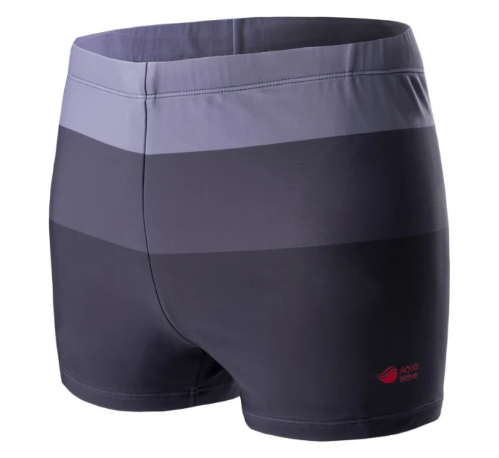 Pánské plavky Stripe M 92800076209 - Aquawave
